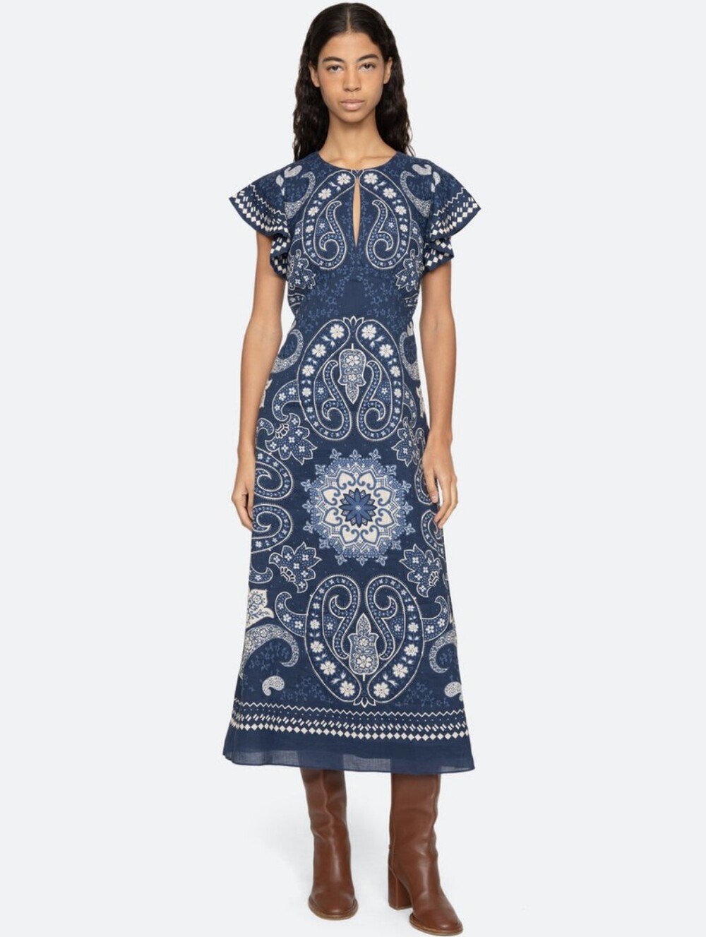 Sea Emelina Dress